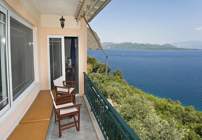 Villa Magemenou นิเกียนา ภายนอก รูปภาพ