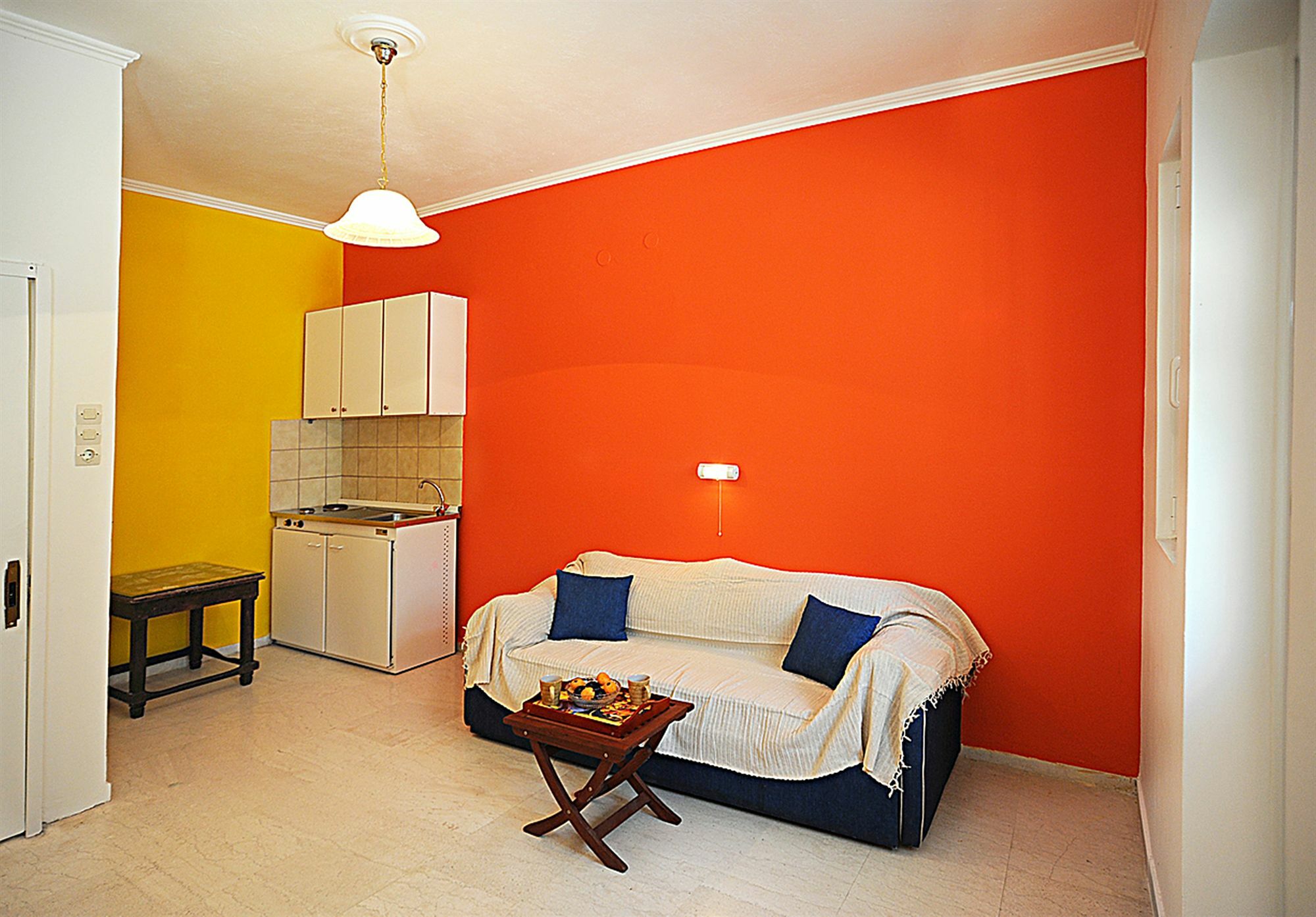 Villa Magemenou นิเกียนา ภายนอก รูปภาพ