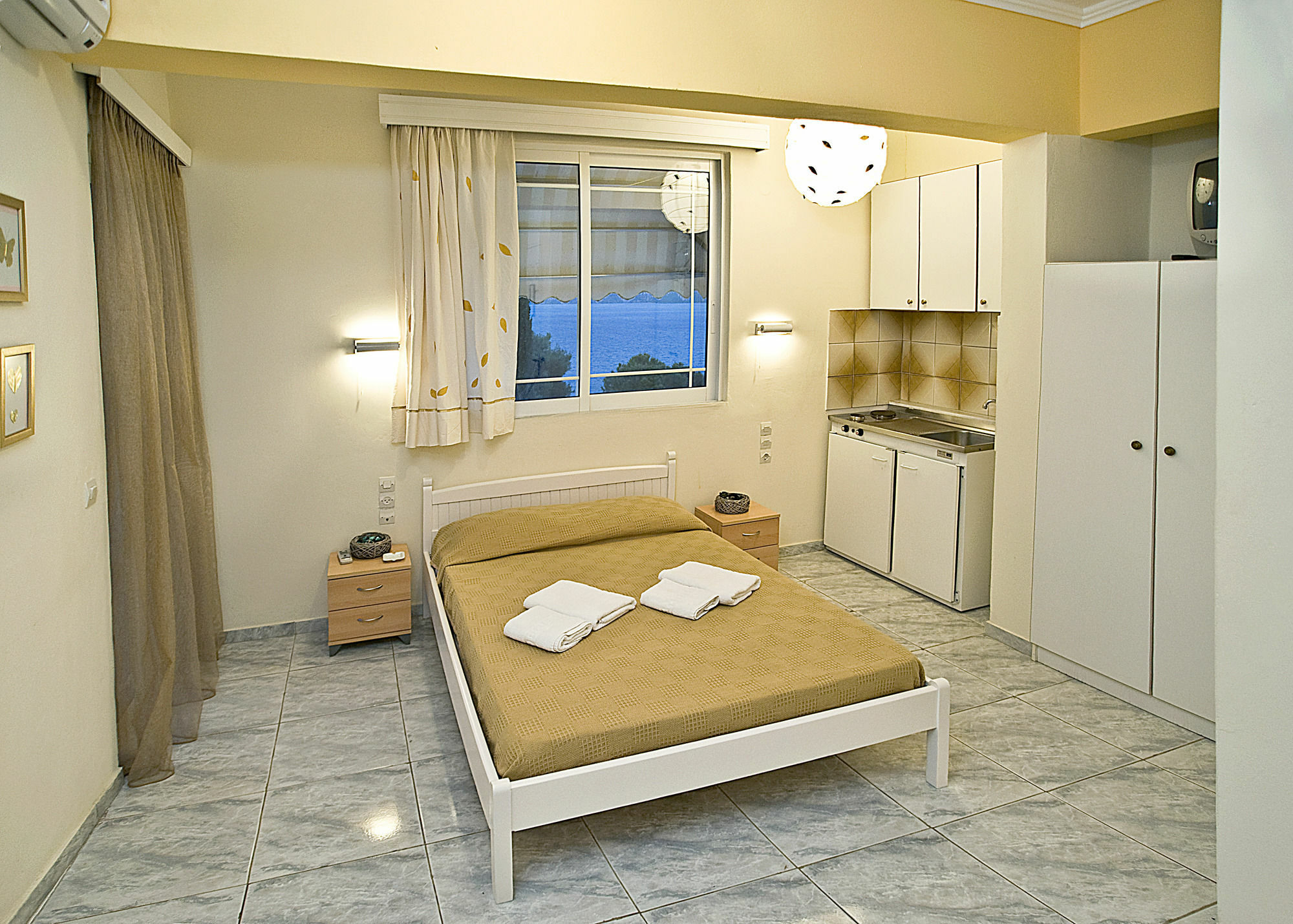 Villa Magemenou นิเกียนา ภายนอก รูปภาพ