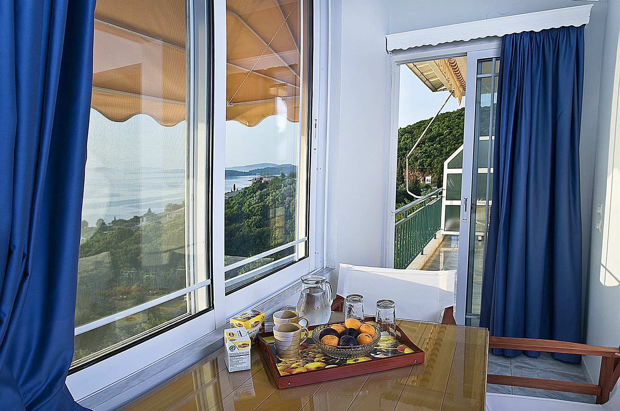 Villa Magemenou นิเกียนา ภายนอก รูปภาพ