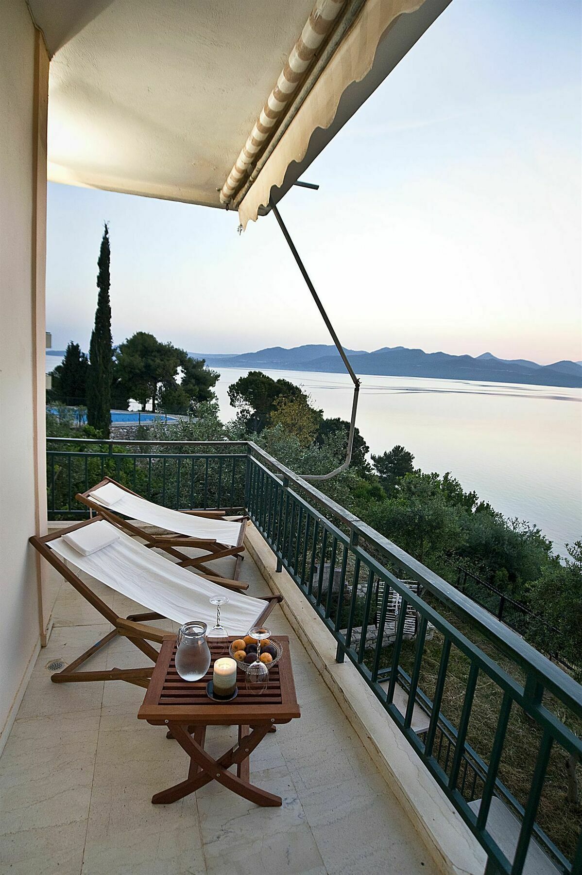 Villa Magemenou นิเกียนา ภายนอก รูปภาพ